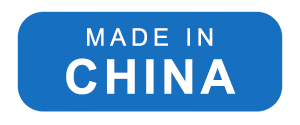 Made in China Made in China