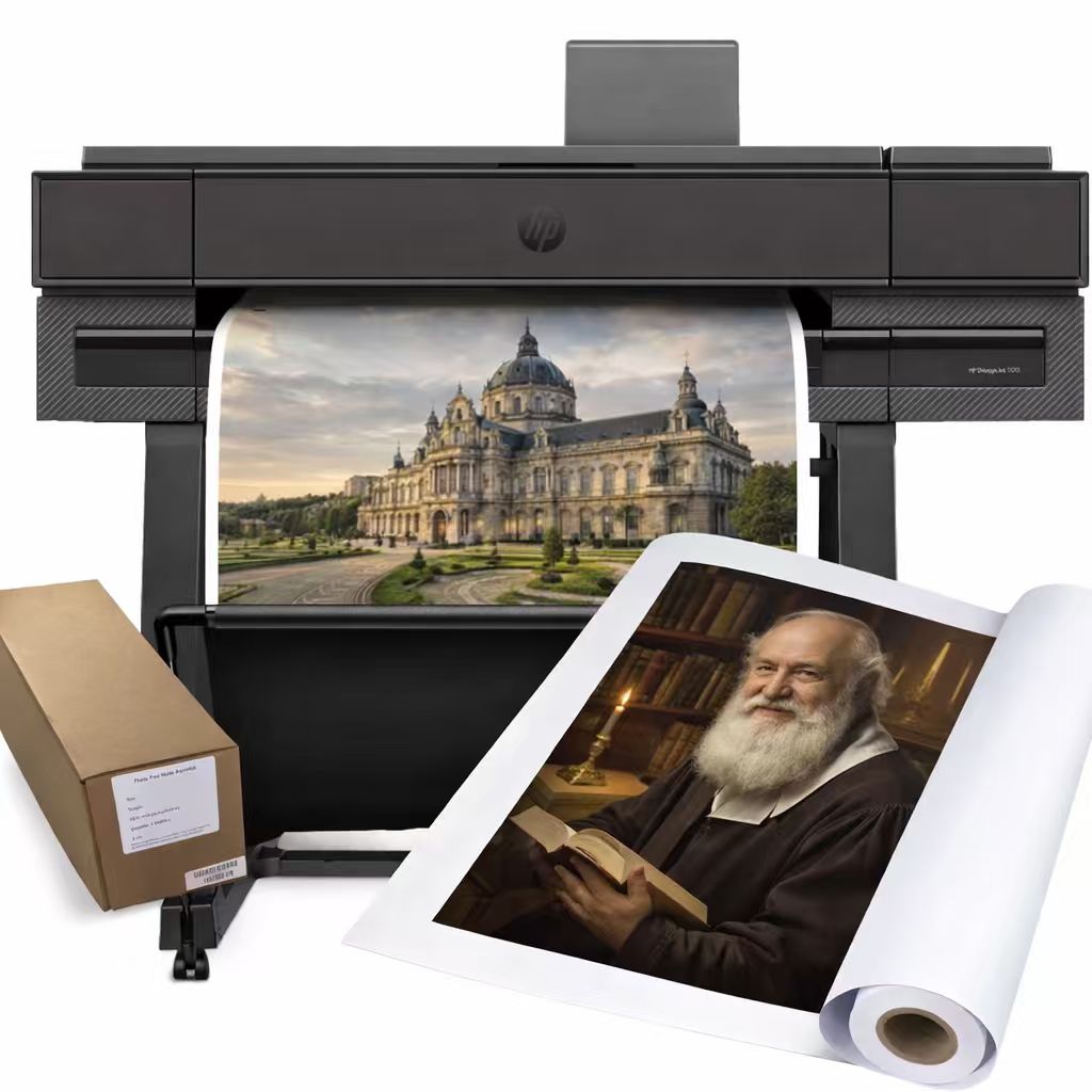 Coated Paper - Matte Coated Paper - Matte